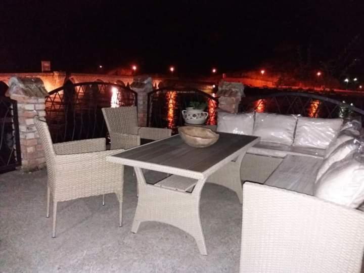 Apartmani Memory Visegrad Luaran gambar
