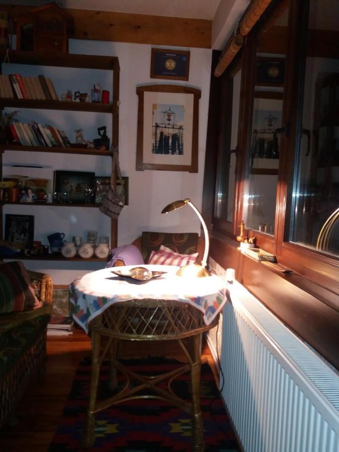 Apartmani Memory Visegrad Luaran gambar