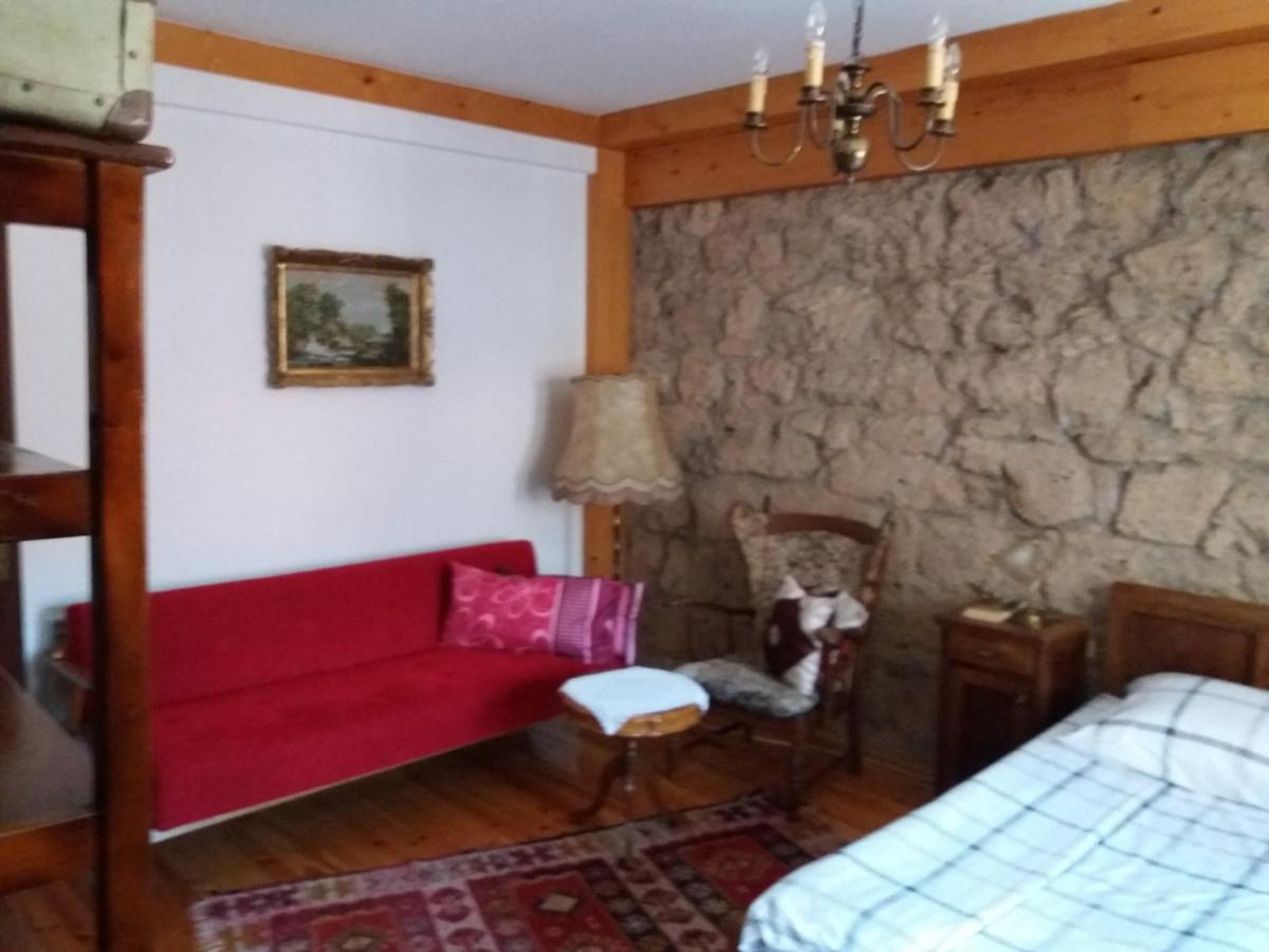 Apartmani Memory Visegrad Luaran gambar