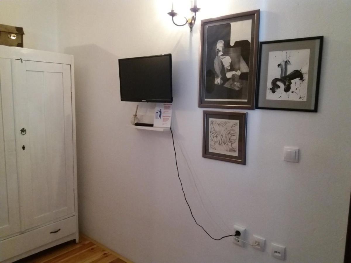 Apartmani Memory Visegrad Luaran gambar