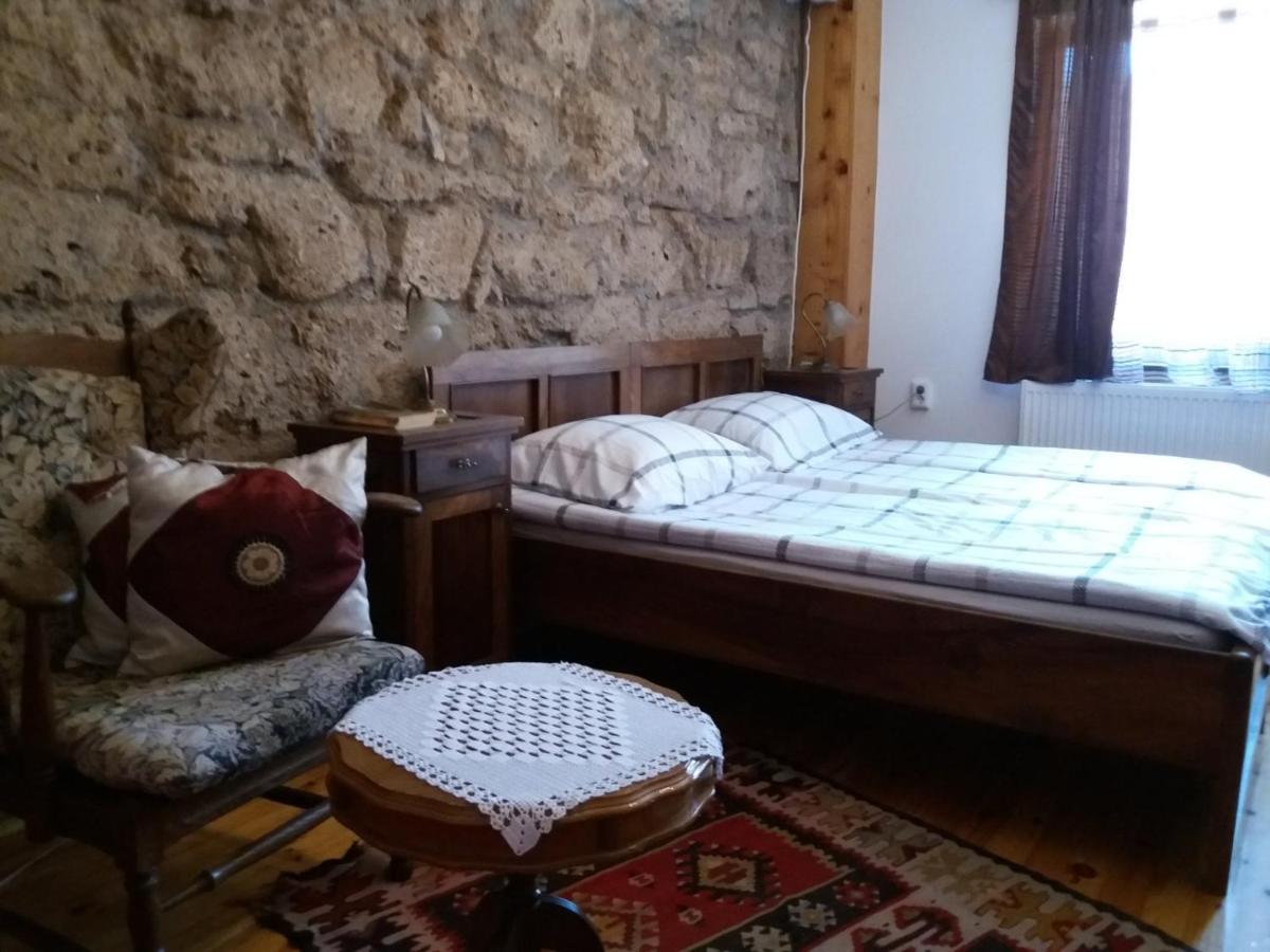 Apartmani Memory Visegrad Luaran gambar