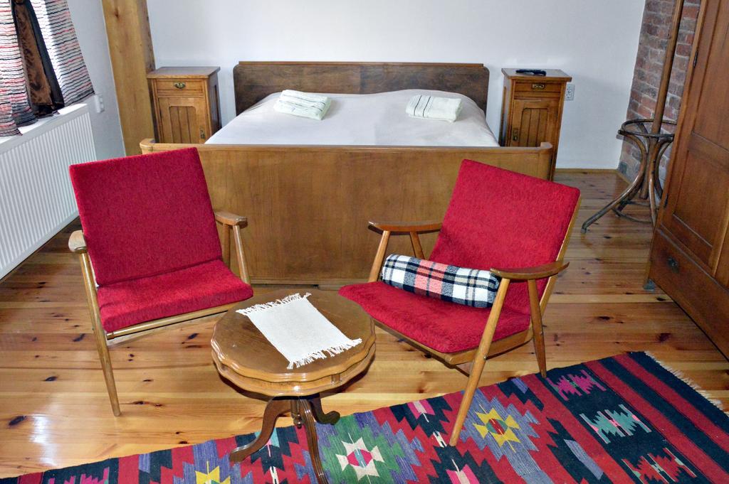 Apartmani Memory Visegrad Luaran gambar