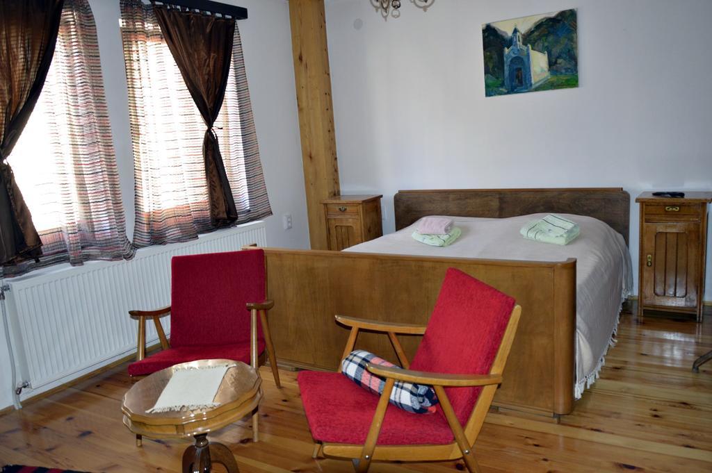 Apartmani Memory Visegrad Luaran gambar