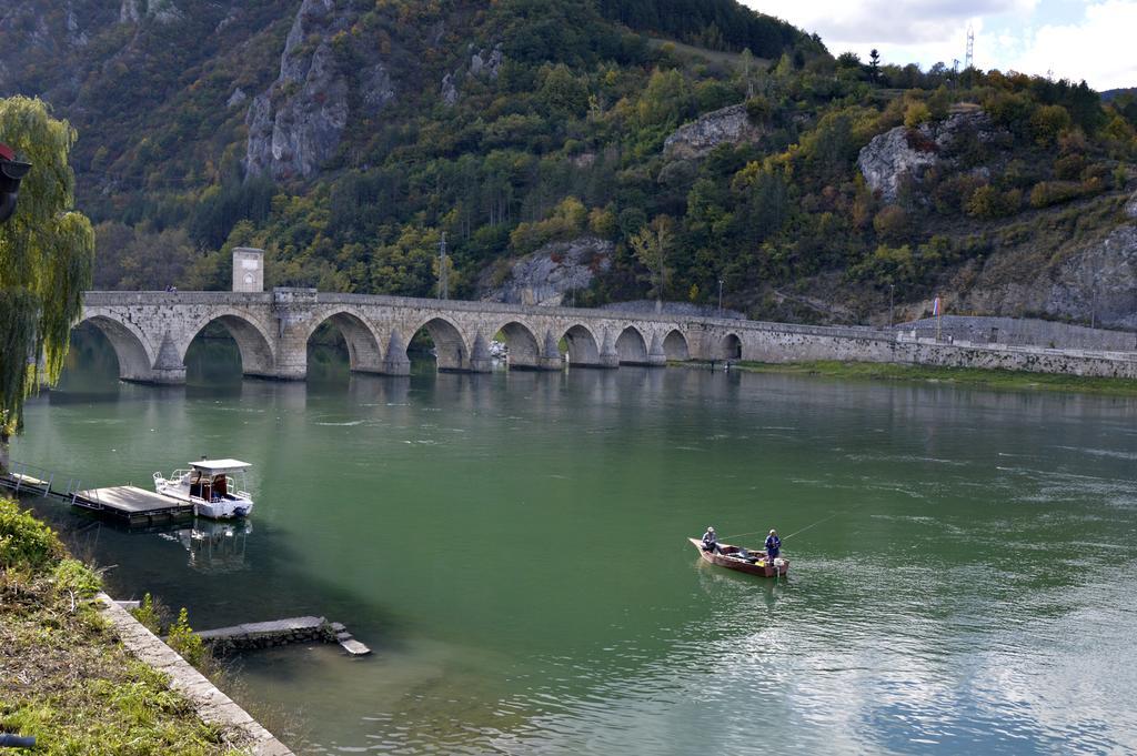Apartmani Memory Visegrad Luaran gambar