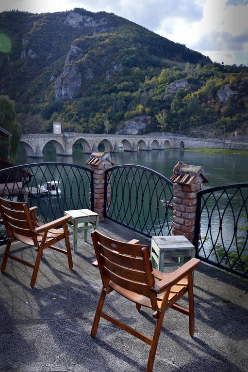 Apartmani Memory Visegrad Luaran gambar