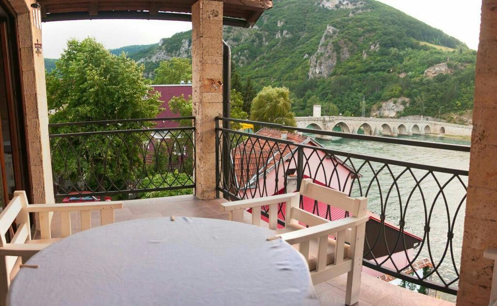 Apartmani Memory Visegrad Luaran gambar