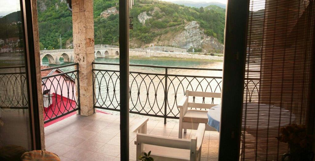 Apartmani Memory Visegrad Luaran gambar