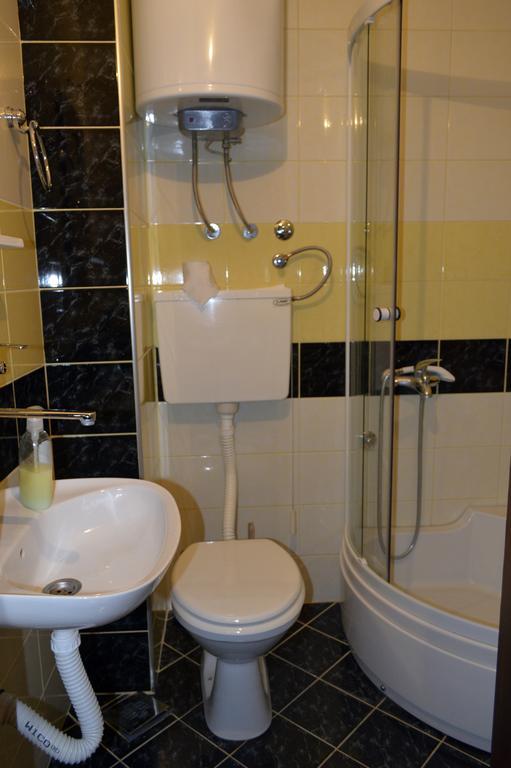 Apartmani Memory Visegrad Luaran gambar