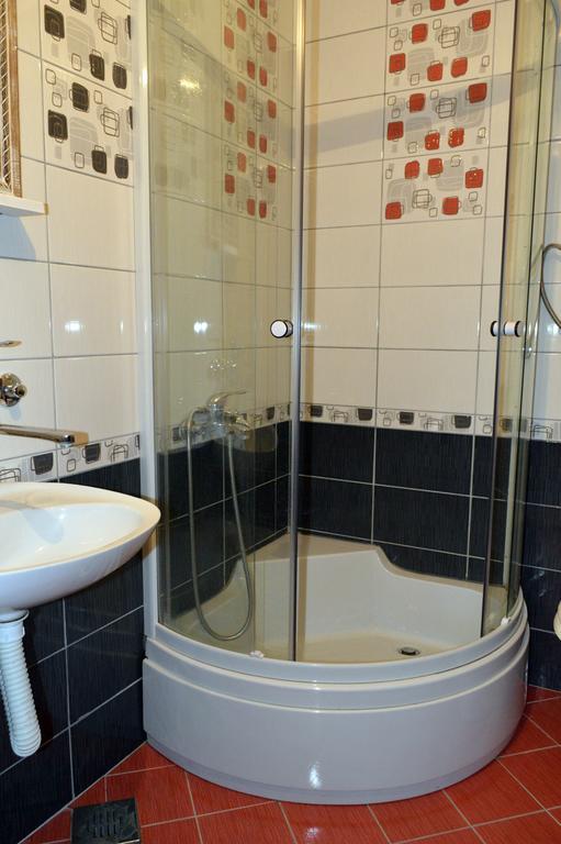 Apartmani Memory Visegrad Luaran gambar