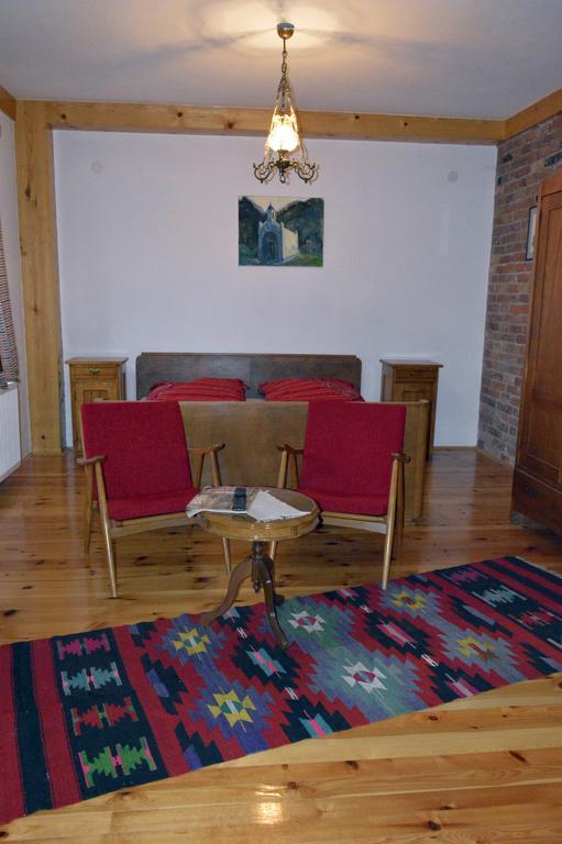 Apartmani Memory Visegrad Luaran gambar