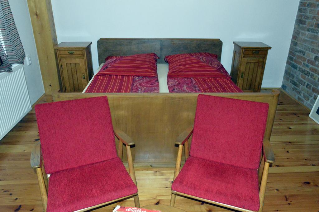 Apartmani Memory Visegrad Luaran gambar