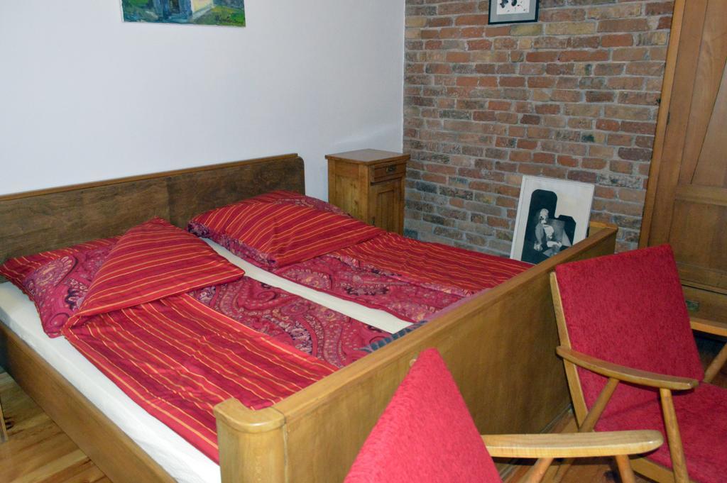 Apartmani Memory Visegrad Luaran gambar