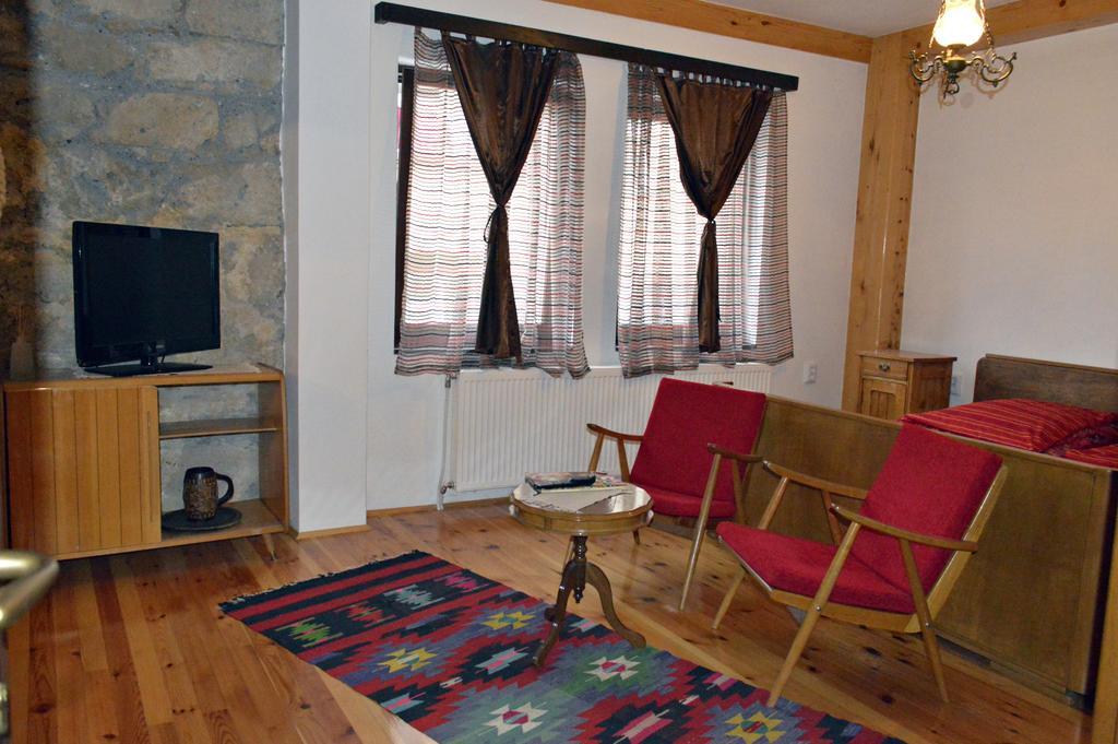 Apartmani Memory Visegrad Luaran gambar