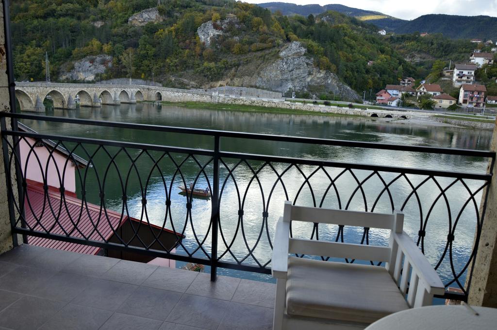 Apartmani Memory Visegrad Luaran gambar