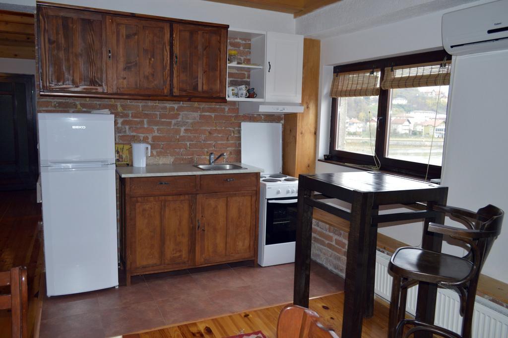 Apartmani Memory Visegrad Luaran gambar
