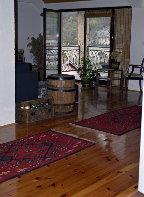 Apartmani Memory Visegrad Luaran gambar