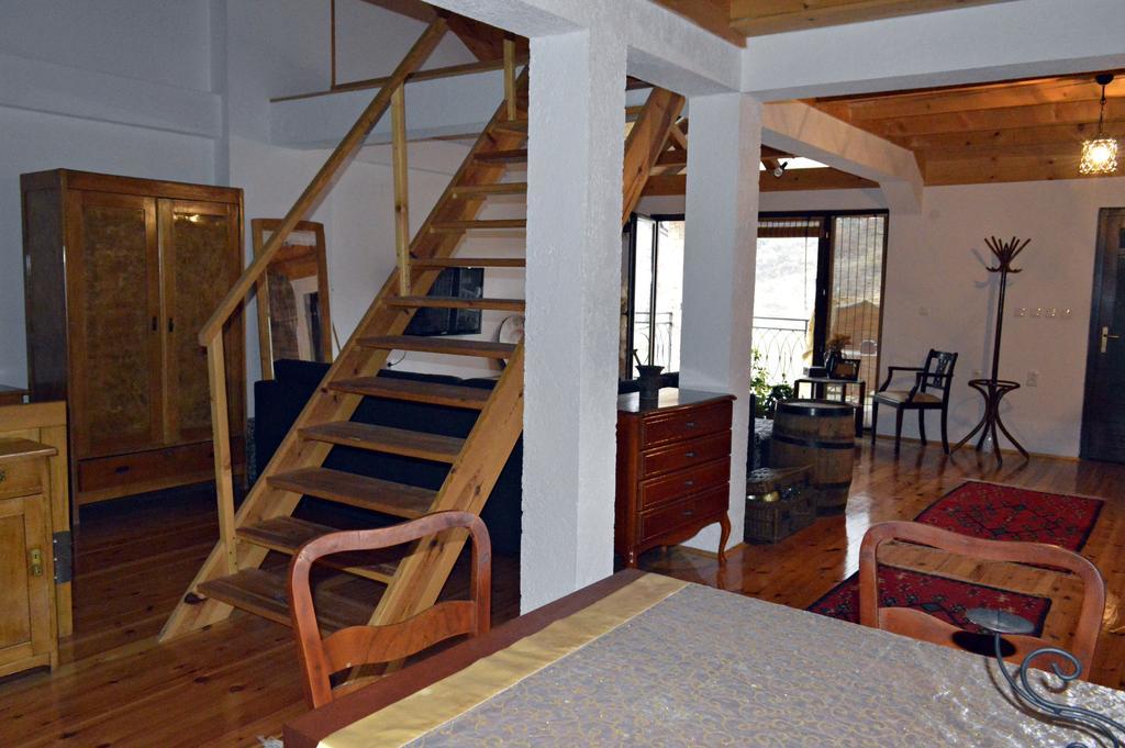 Apartmani Memory Visegrad Luaran gambar