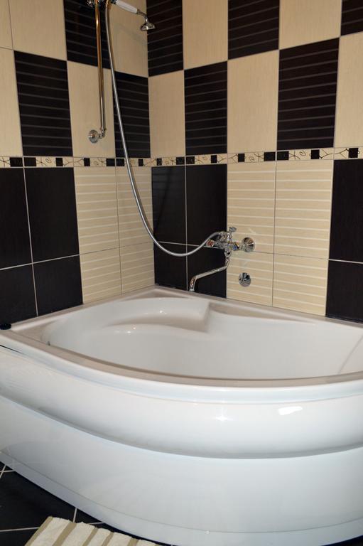 Apartmani Memory Visegrad Luaran gambar