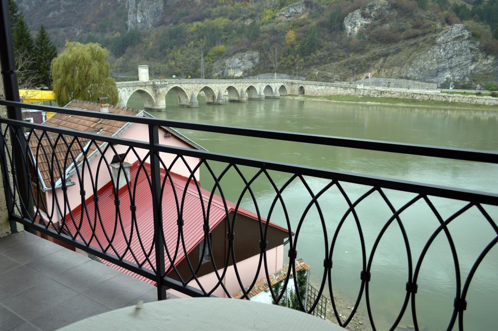 Apartmani Memory Visegrad Luaran gambar