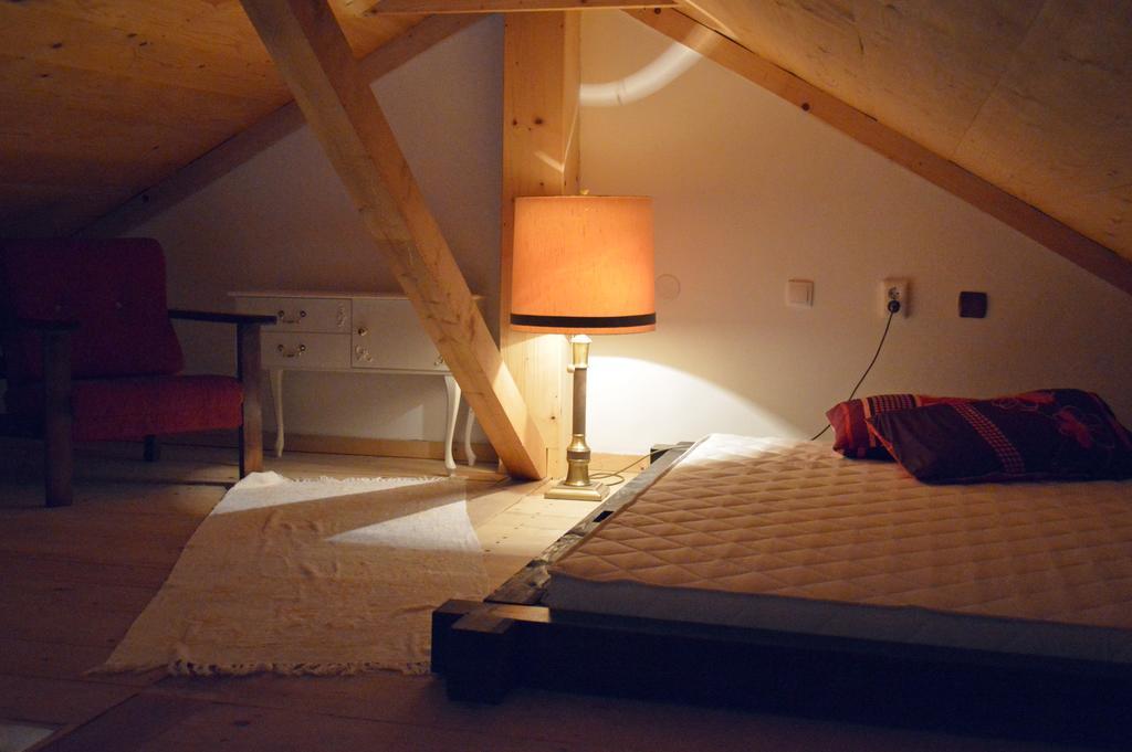 Apartmani Memory Visegrad Luaran gambar
