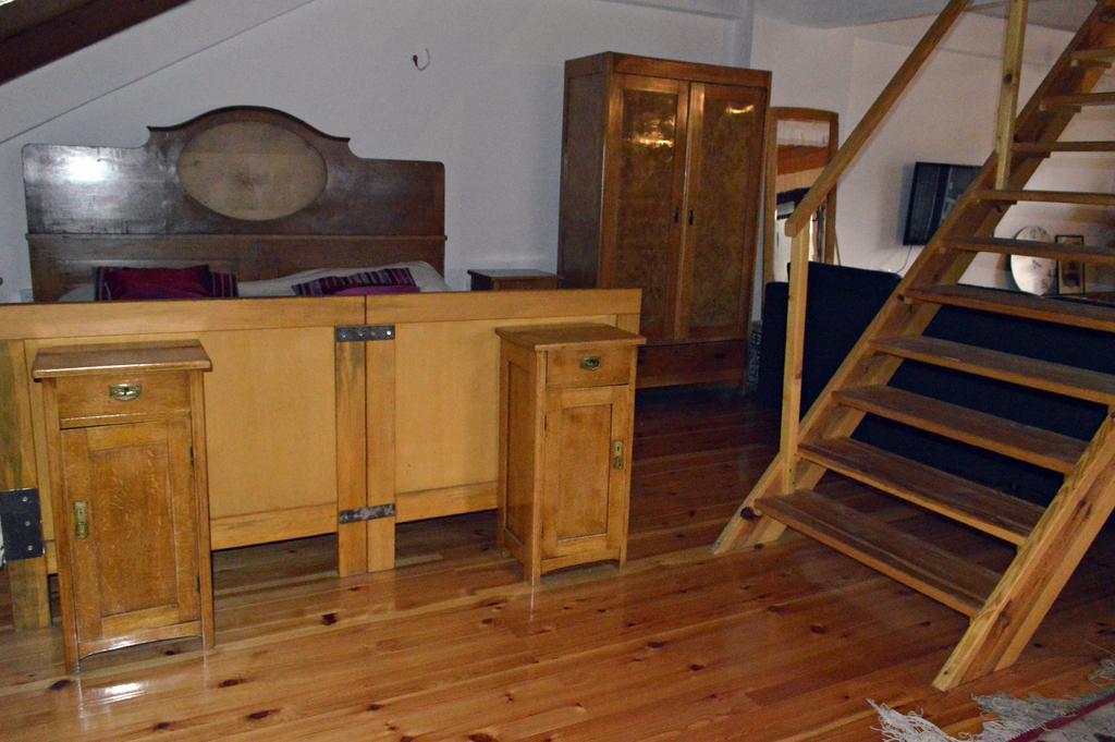Apartmani Memory Visegrad Luaran gambar