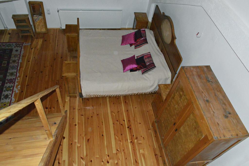 Apartmani Memory Visegrad Luaran gambar