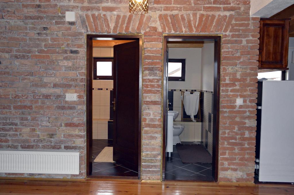 Apartmani Memory Visegrad Luaran gambar