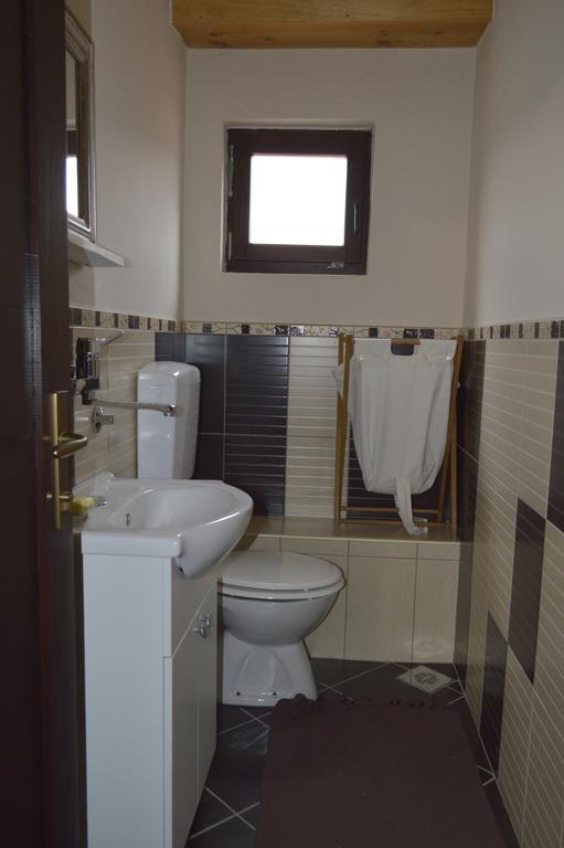 Apartmani Memory Visegrad Luaran gambar