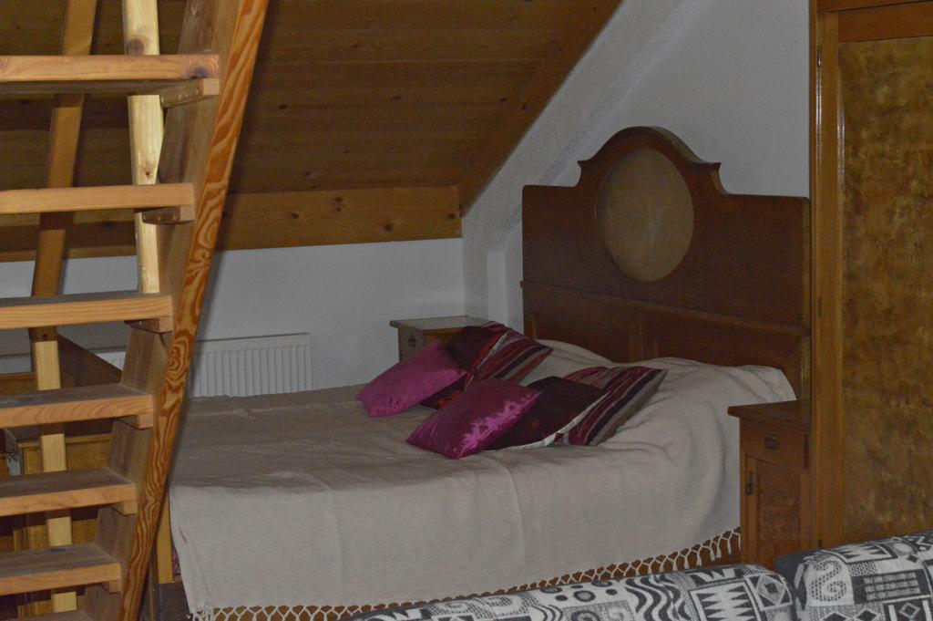 Apartmani Memory Visegrad Luaran gambar