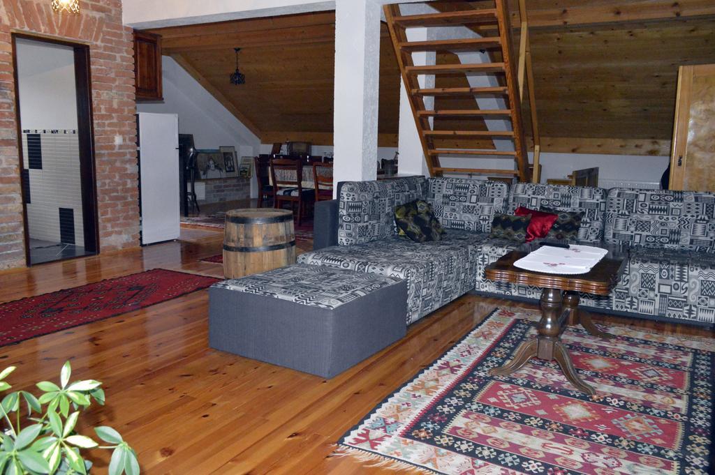 Apartmani Memory Visegrad Luaran gambar