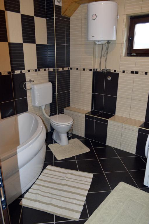 Apartmani Memory Visegrad Luaran gambar
