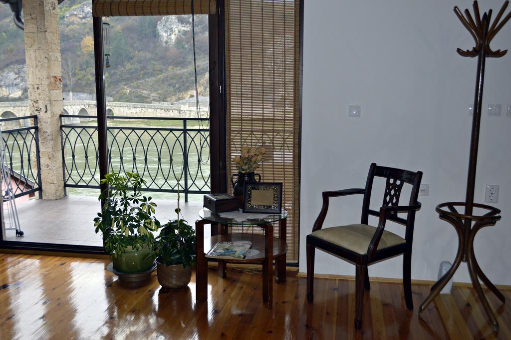 Apartmani Memory Visegrad Luaran gambar