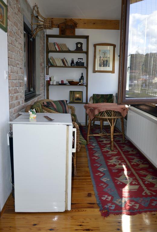 Apartmani Memory Visegrad Luaran gambar