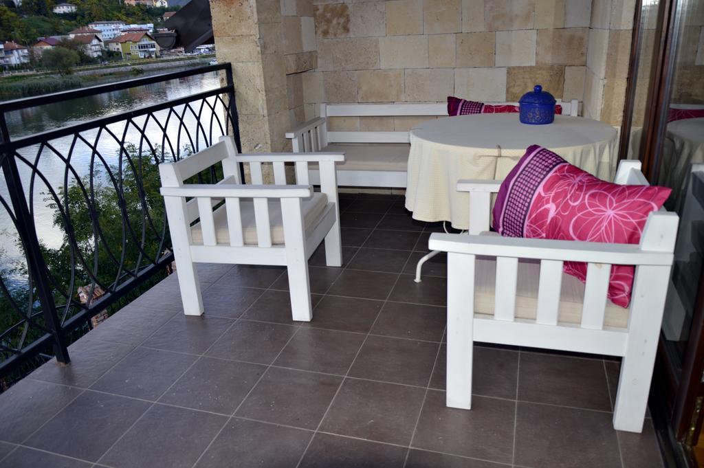 Apartmani Memory Visegrad Luaran gambar