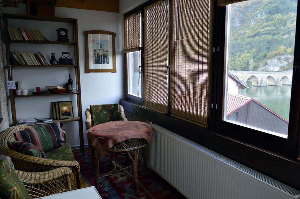 Apartmani Memory Visegrad Luaran gambar