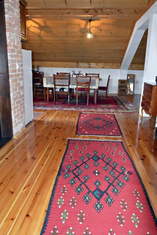 Apartmani Memory Visegrad Luaran gambar