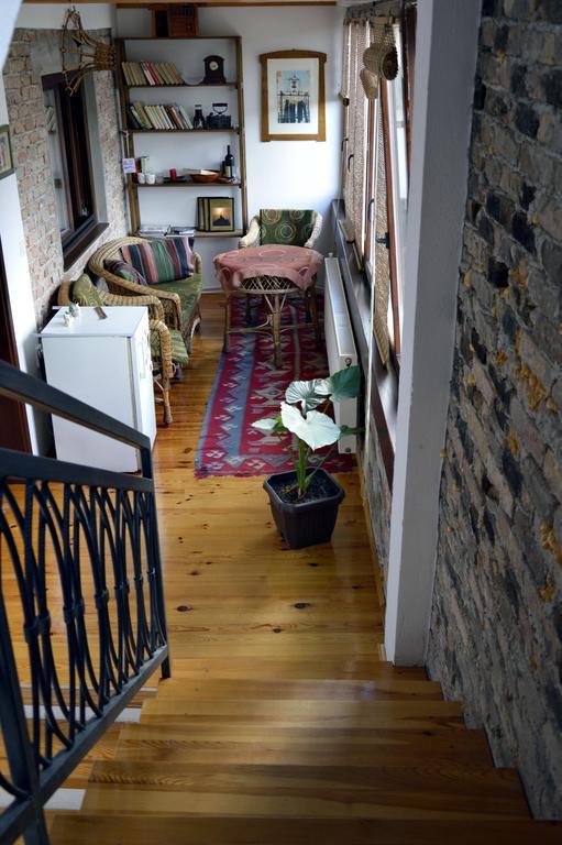 Apartmani Memory Visegrad Luaran gambar
