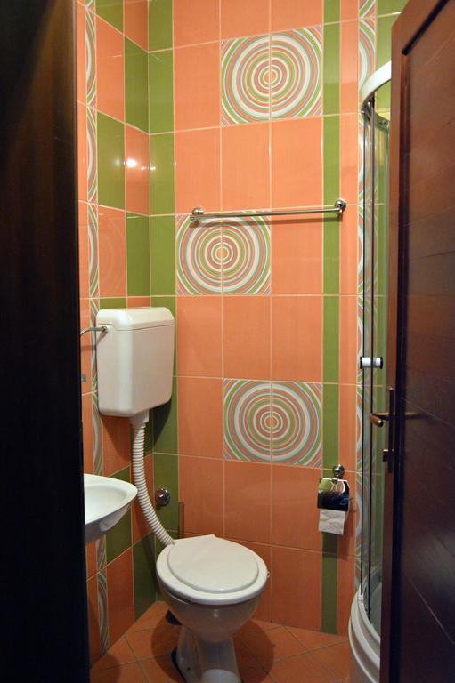 Apartmani Memory Visegrad Luaran gambar