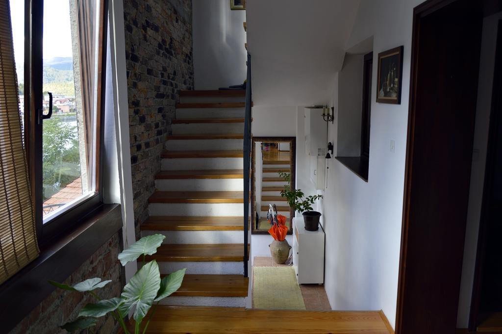 Apartmani Memory Visegrad Luaran gambar